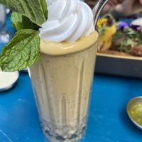   at Parada Vegana in Cusco