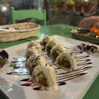   at Parada Vegana in Cusco