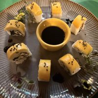   at Parada Vegana in Cusco