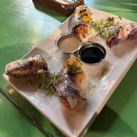   at Parada Vegana in Cusco