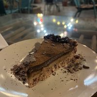   at Parada Vegana in Cusco