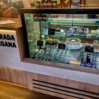  at Parada Vegana in Cusco