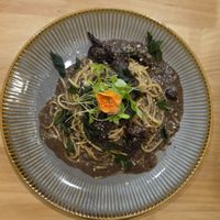  at Parada Vegana in Cusco