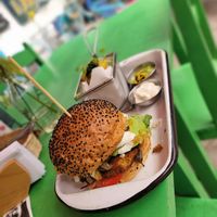  at Parada Vegana in Cusco