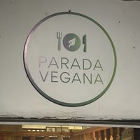 Prada Vegana  at Parada Vegana in Cusco