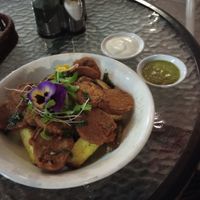  at Parada Vegana in Cusco
