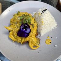   at Parada Vegana in Cusco