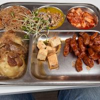   at Dhaba Beas - OC Harfa in Prague