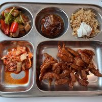   at Dhaba Beas - OC Harfa in Prague