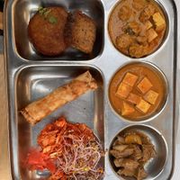   at Dhaba Beas - OC Harfa in Prague