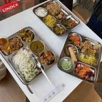   at Dhaba Beas - OC Harfa in Prague