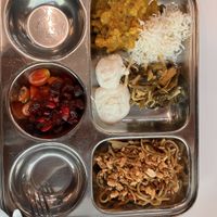   at Dhaba Beas - OC Harfa in Prague