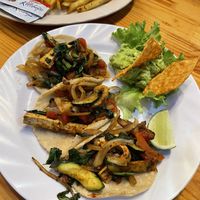   at Taquero Mucho in Panajachel