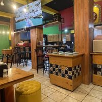   at Taquero Mucho in Panajachel