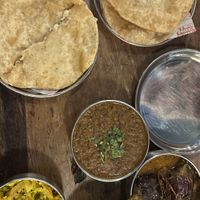   at Bundobust - Oxford St in Manchester