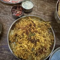   at Bundobust - Oxford St in Manchester