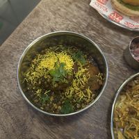   at Bundobust - Oxford St in Manchester