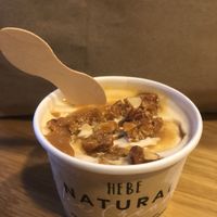 Heavenly Sea Salt  at HEBE Plant Bar - Emquartier in Bangkok