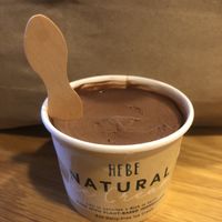 Naked Chocolate  at HEBE Plant Bar - Emquartier in Bangkok