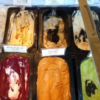  at HEBE Plant Bar - Emquartier in Bangkok