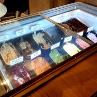  at HEBE Plant Bar - Emquartier in Bangkok