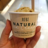  at HEBE Plant Bar - Emquartier in Bangkok