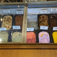  at HEBE Plant Bar - Emquartier in Bangkok