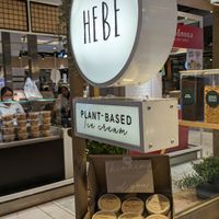  at HEBE Plant Bar - Emquartier in Bangkok