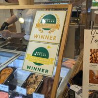  at HEBE Plant Bar - Emquartier in Bangkok