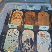  at HEBE Plant Bar - Emquartier in Bangkok