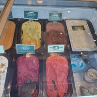  at HEBE Plant Bar - Emquartier in Bangkok