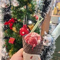  at HEBE Plant Bar - Emquartier in Bangkok