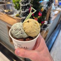  at HEBE Plant Bar - Emquartier in Bangkok