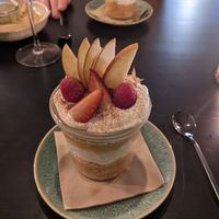  at Grøn'46 in Aarhus