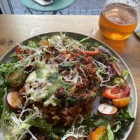   at Grøn'46 in Aarhus