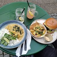  at Grøn'46 in Aarhus