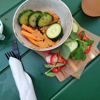  at Grøn'46 in Aarhus