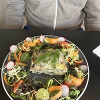   at Grøn'46 in Aarhus