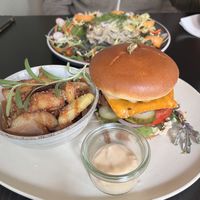   at Grøn'46 in Aarhus