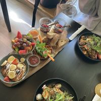   at Grøn'46 in Aarhus