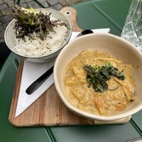   at Grøn'46 in Aarhus