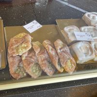  at Burns The Bread in Glastonbury