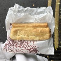   at Burns The Bread in Glastonbury