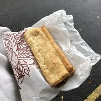   at Burns The Bread in Glastonbury