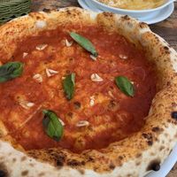   at Salumeria  in St Julians