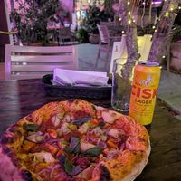 Vegan Maltese at Salumeria  in St Julians