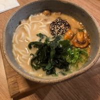 Lament 😋 at Kitsune in Curitiba