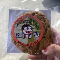 My Favorite Flavor Was Scored Today! $2.50/EA So Happy!  at Health Unlimited -  Pelton Center Way in San Leandro