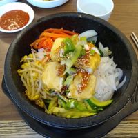  at Mu Goong Hwa Garden in Ottawa