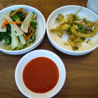  at Mu Goong Hwa Garden in Ottawa